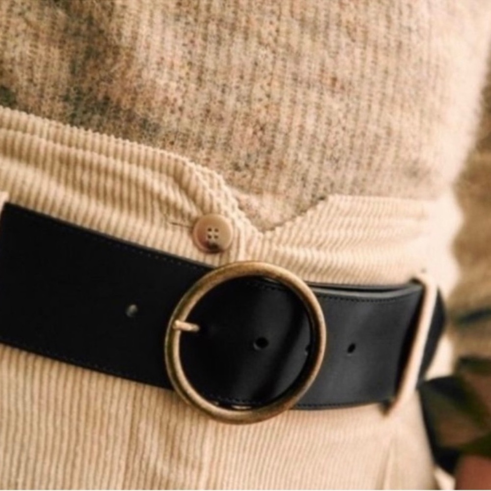 Sezane Alicia Belt